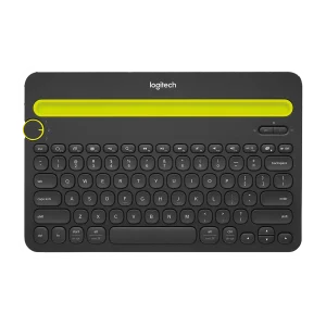 Logitech K380 Multi-Device Bluetooth Keyboard Best Price Dubai UAE