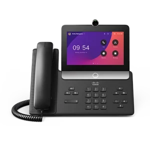 Cisco IP Phones & Webex Calling Supplier in UAE