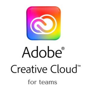 Adobe Creative Cloud for Teams Supplier in UAE