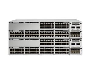 Cisco Catalyst 9200 & 9300 Series Switch Supplier in UAE