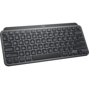 Logitech MX Keys and MX Keys Mini Wireless Keyboard Best Price Dubai UAE