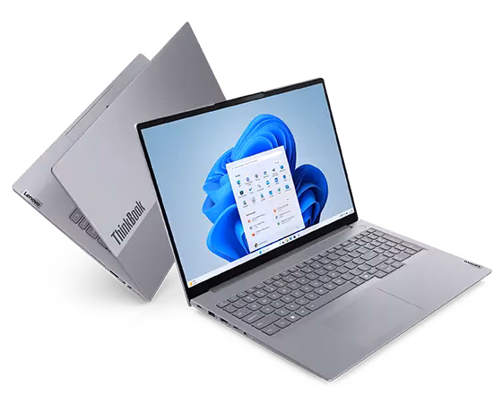 Lenovo ThinkBook Series Business Laptop Supplier in UAE