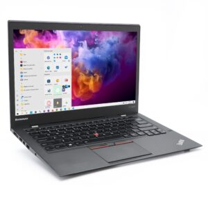 Lenovo ThinkPad X1 Carbon Business Laptop Supplier in UAE