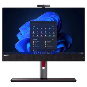 Lenovo ThinkCentre Desktop and All-in-One Business PC Supplier in UAE
