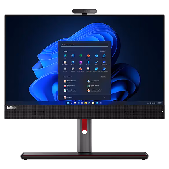 Lenovo ThinkCentre Desktop and All-in-One Business PC Supplier in UAE